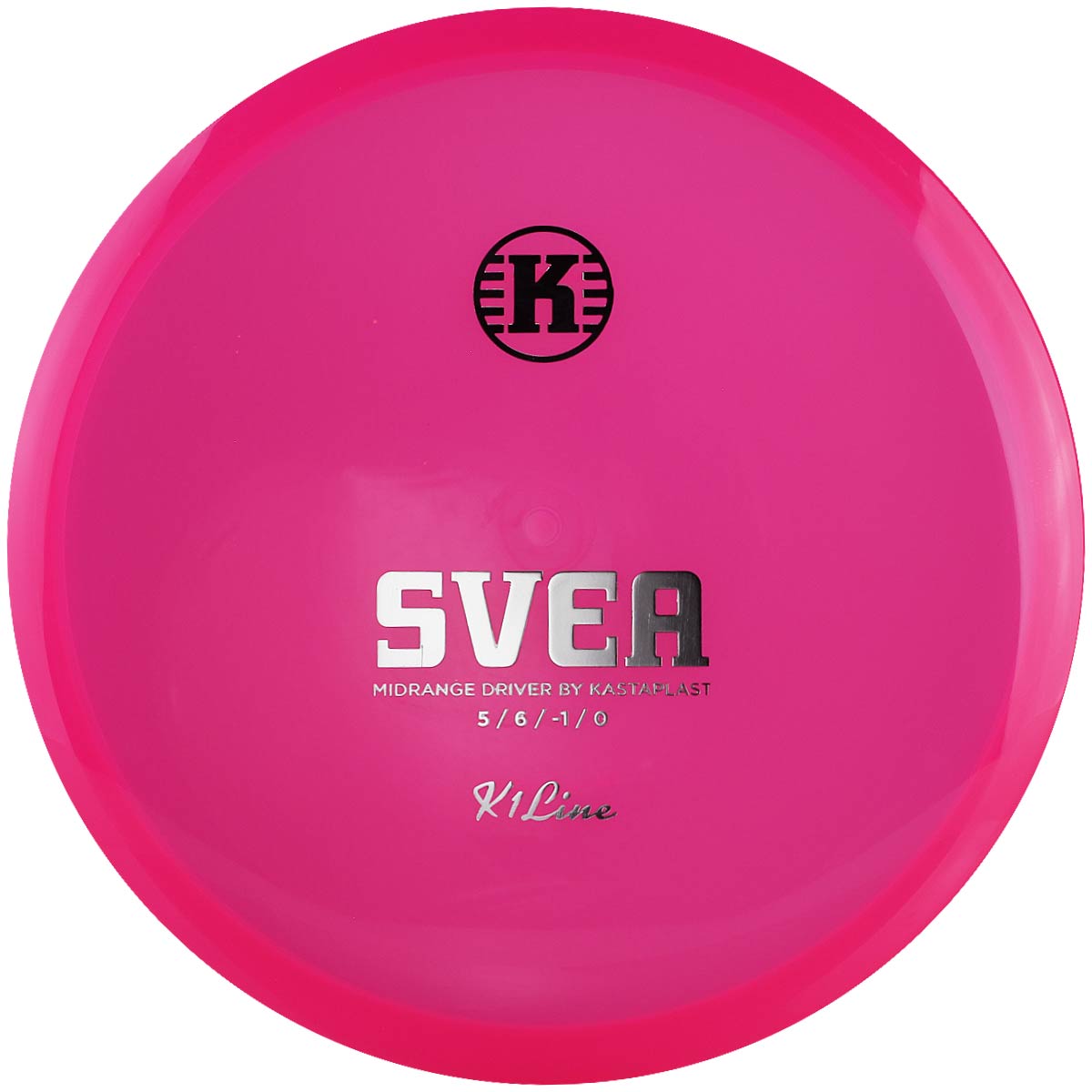 Kastaplast K1 Svea