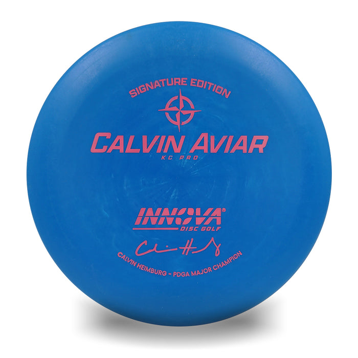Innova KC Pro Aviar - Calvin Heimburg Signature Edition