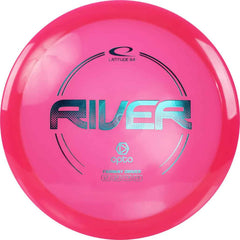 Latitude 64 Opto Line River