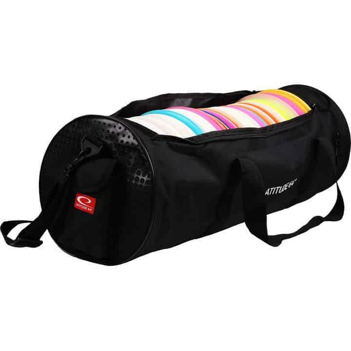 Latitude 64 Practice Bag - PAR3 | Disku golfs