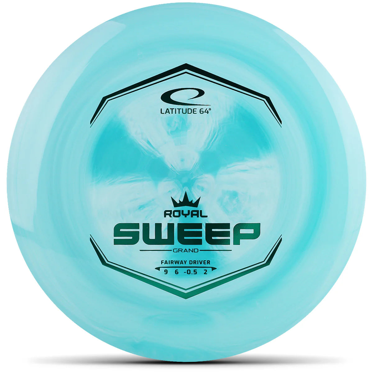 Latitude 64 Grand Sweep