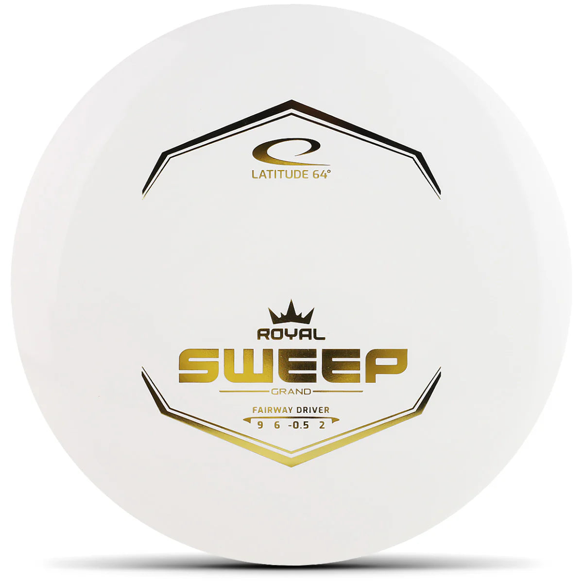 Latitude 64 Grand Sweep