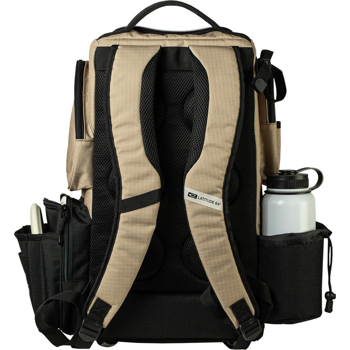 Latitude 64 Luxury E5 Backpack