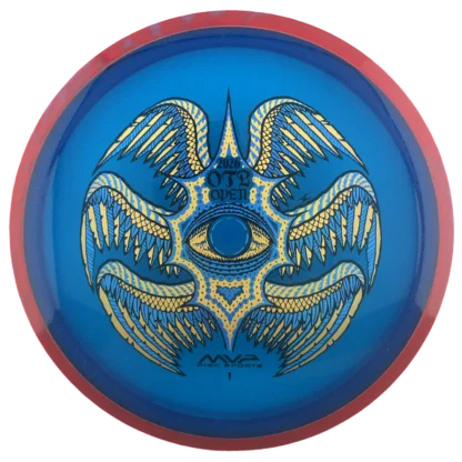 MVP Particle Proton Soft Rhythm - 2026 OTB Open