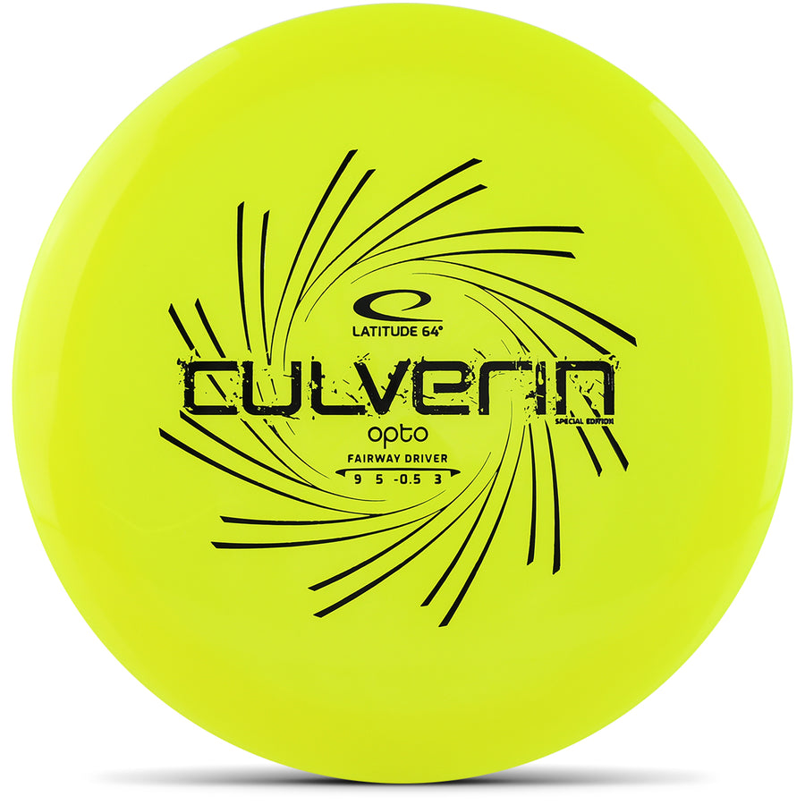 Latitude 64 Opto Culverin - Special Edition
