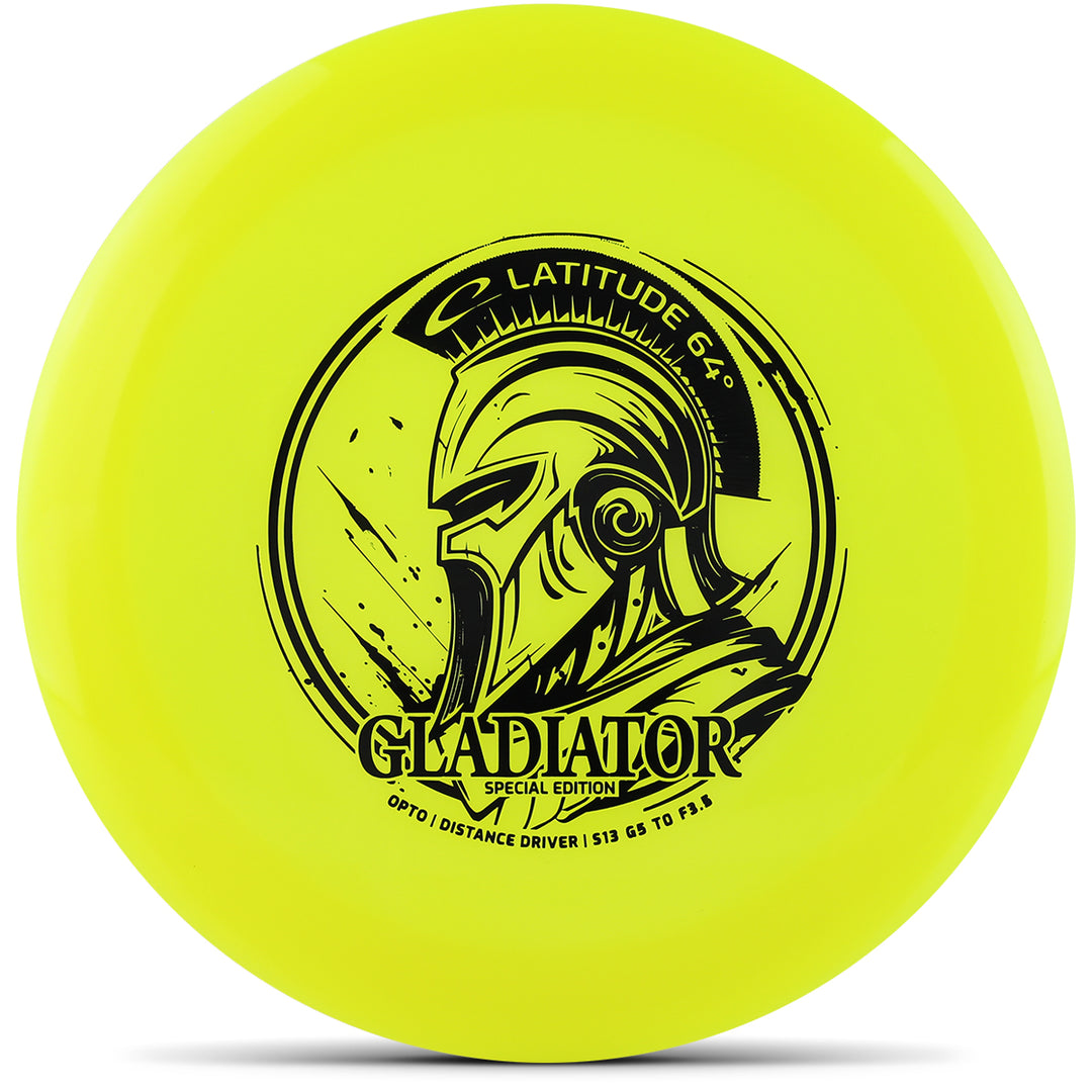 Latitude 64 Opto Gladiator - Special Edition