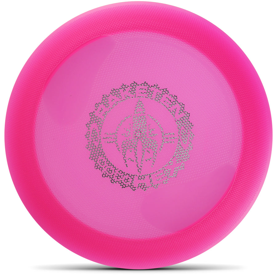 Latitude 64 Opto Hex Raketen - Special Edition