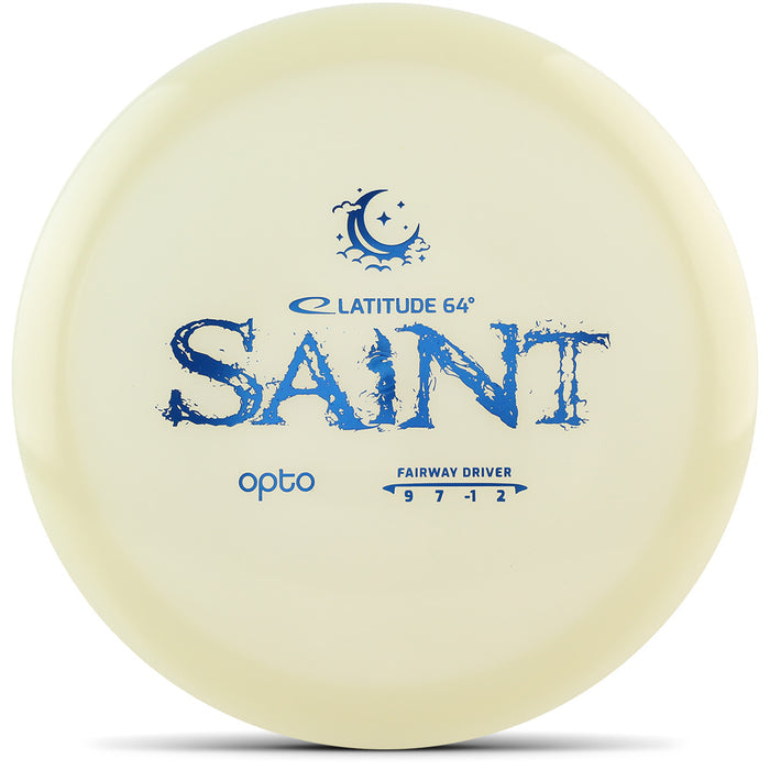 Latitude 64 Opto Moonshine Saint