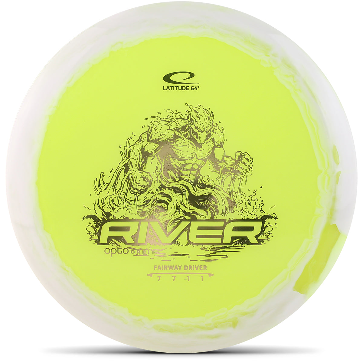 Latitude 64 Opto Orbit River