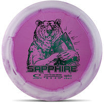 Latitude 64 Opto Orbit Sapphire