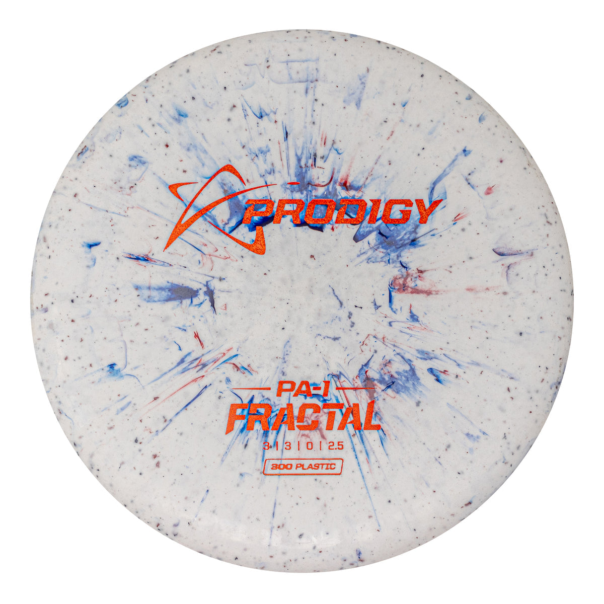 Prodigy PA-1 300 Fractal