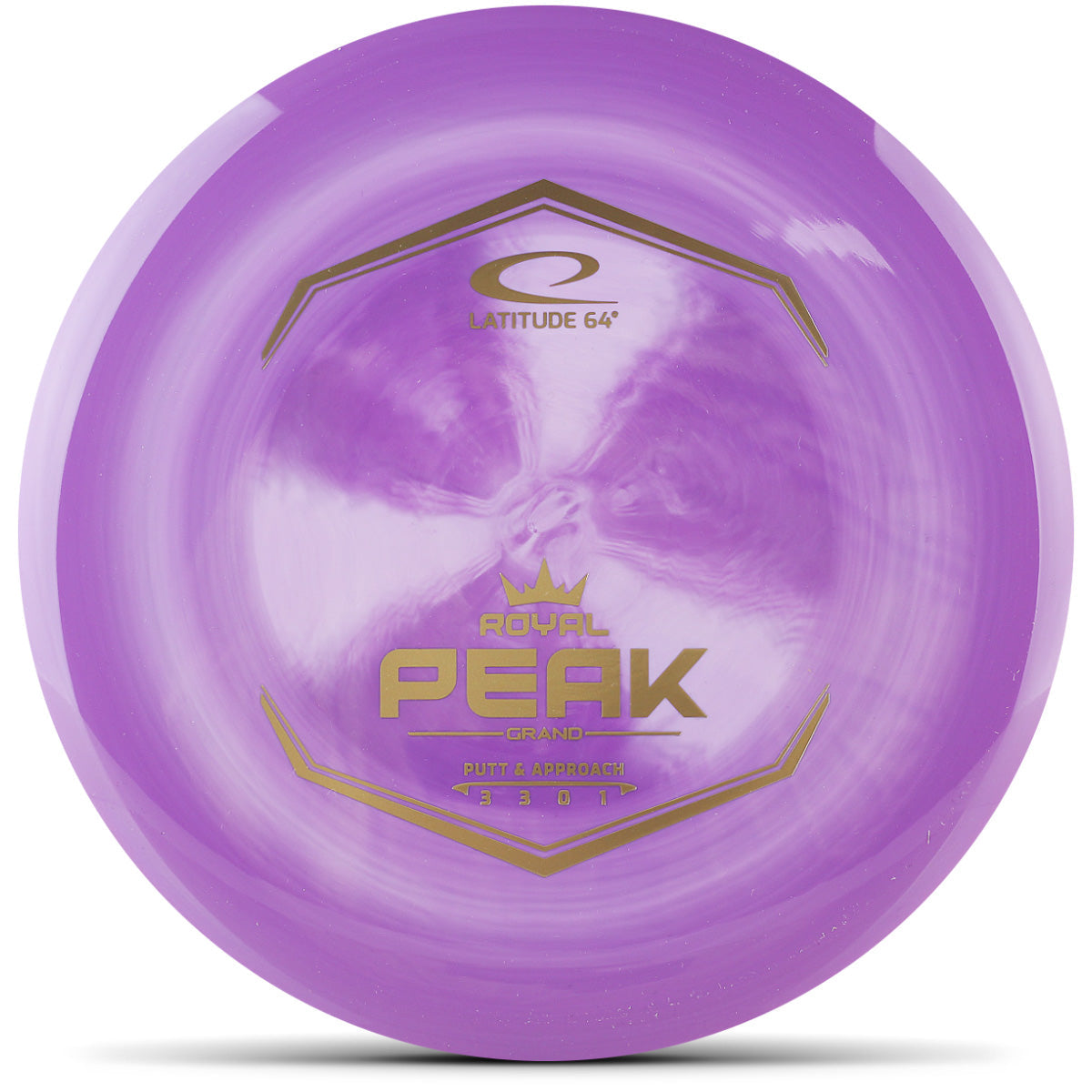 Latitude 64 Grand Peak