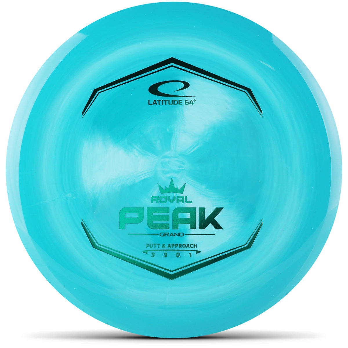 Latitude 64 Grand Peak
