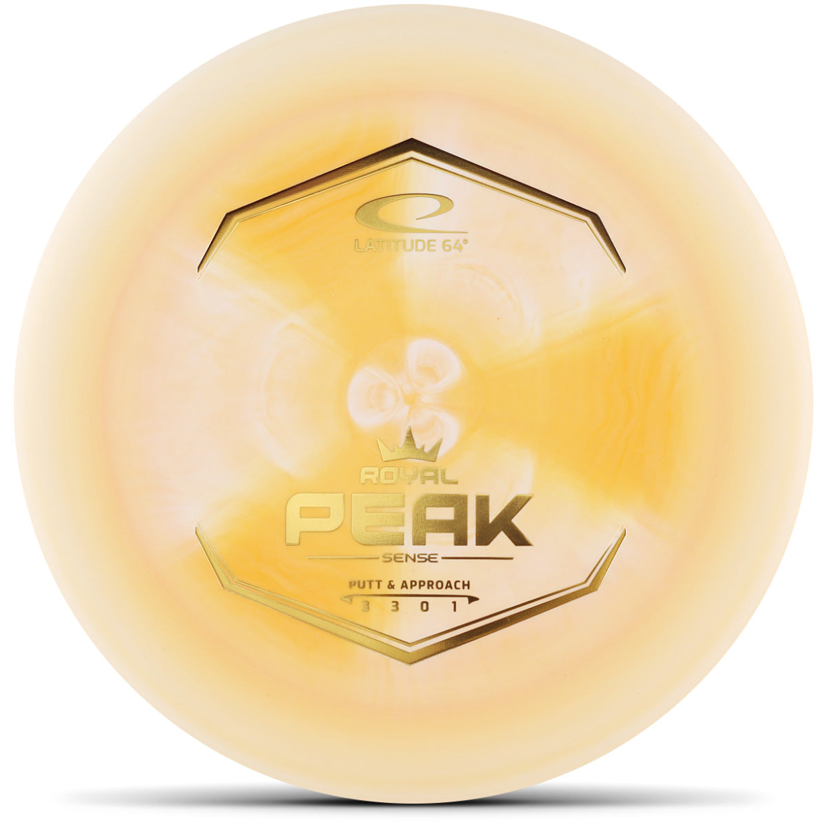Latitude 64 Sense Peak