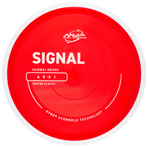MVP Proton Signal