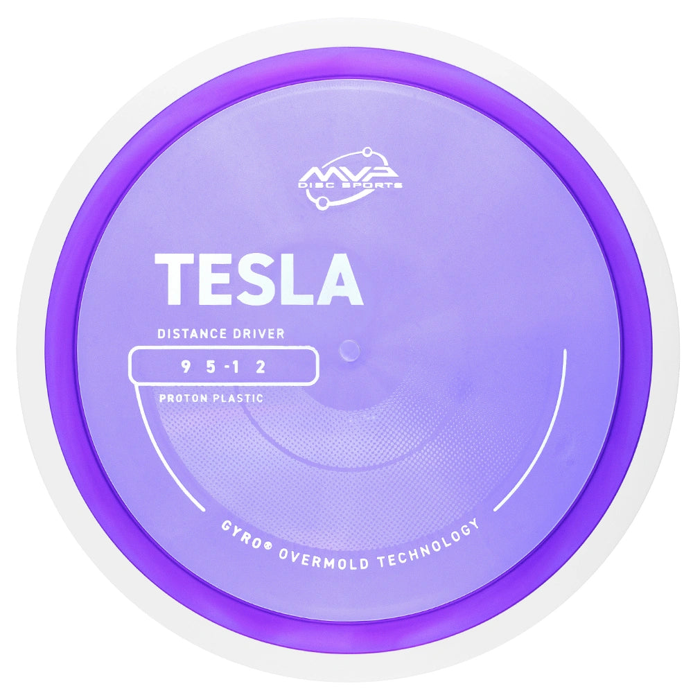MVP Proton Tesla