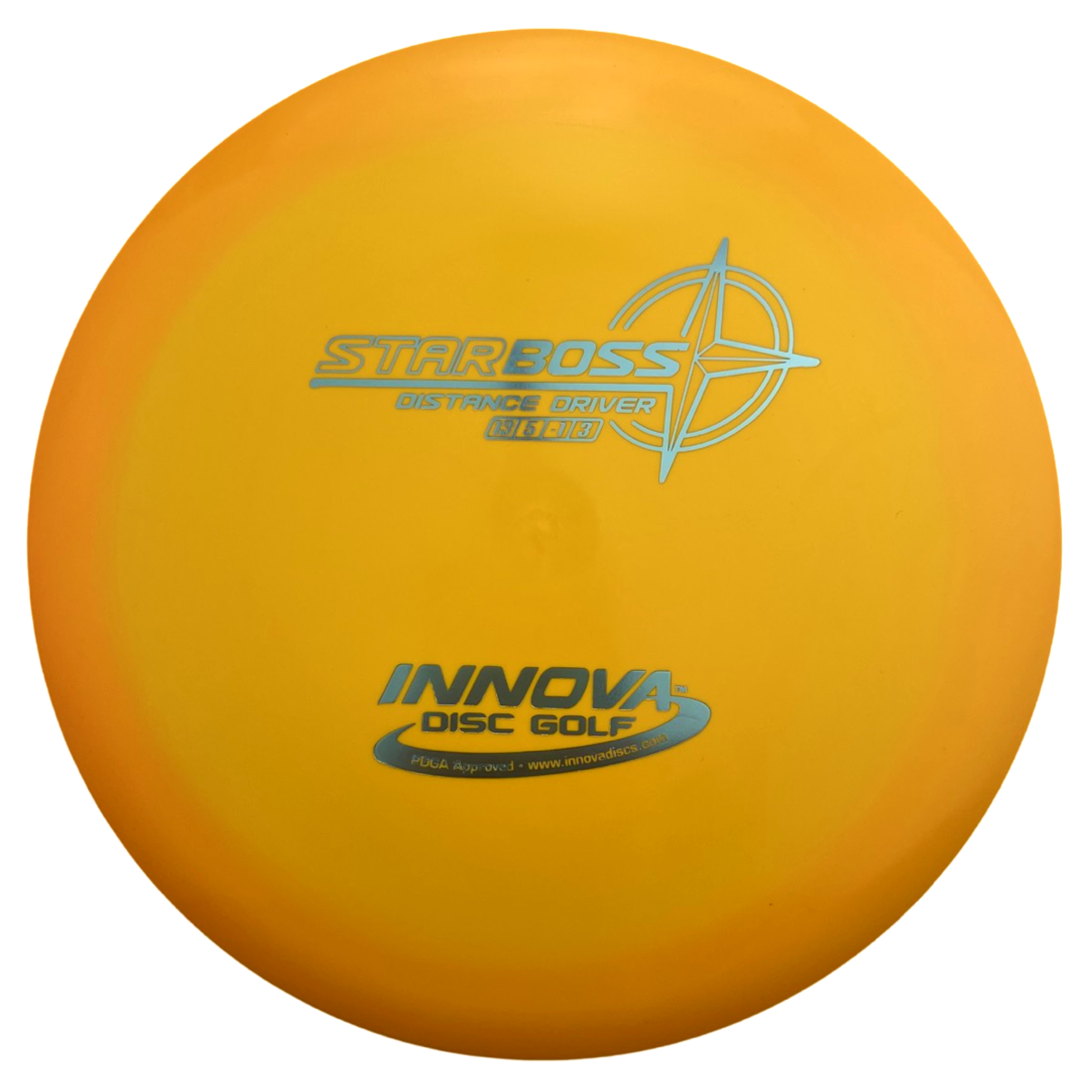 Innova Star Boss