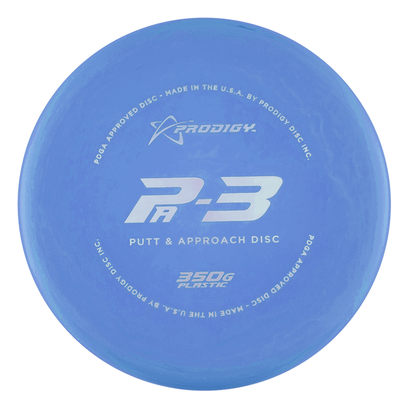 Prodigy PA3 350G
