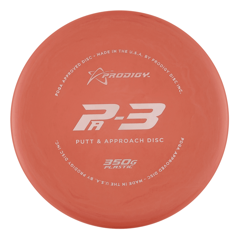 Prodigy PA3 350G