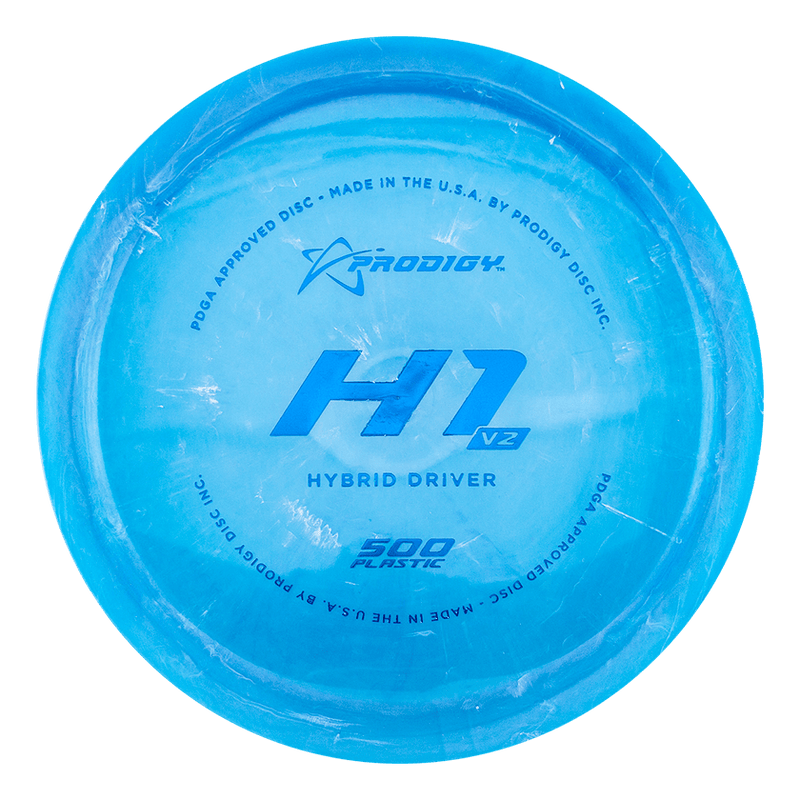 Prodigy H1V2 500
