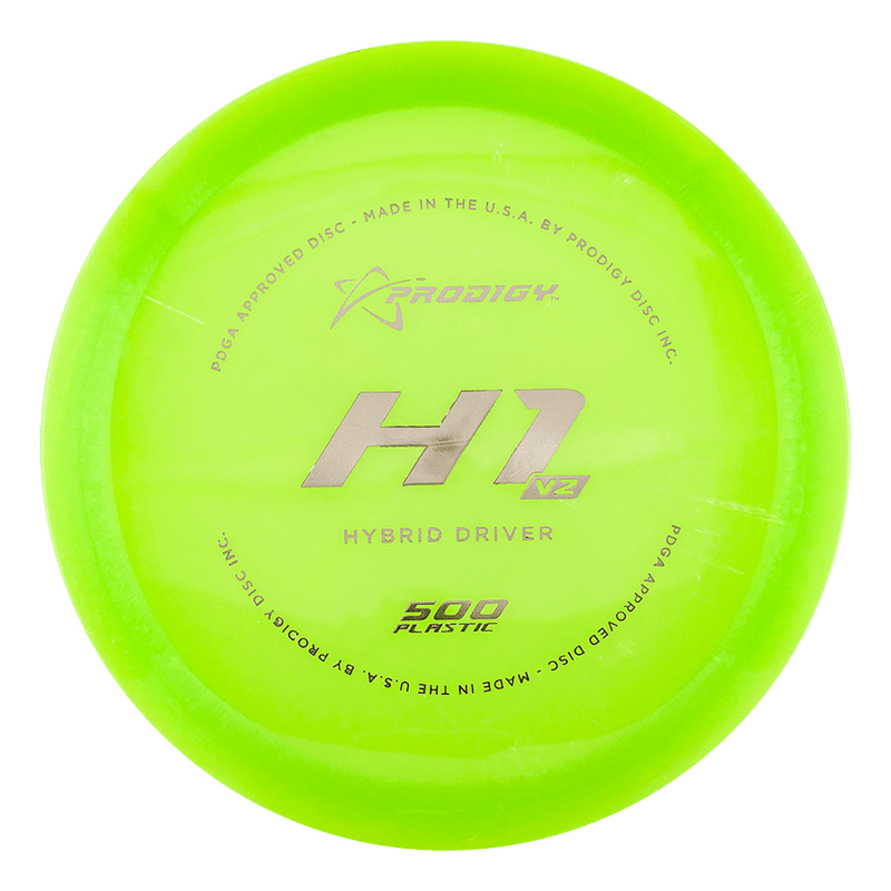 Prodigy H1V2 500