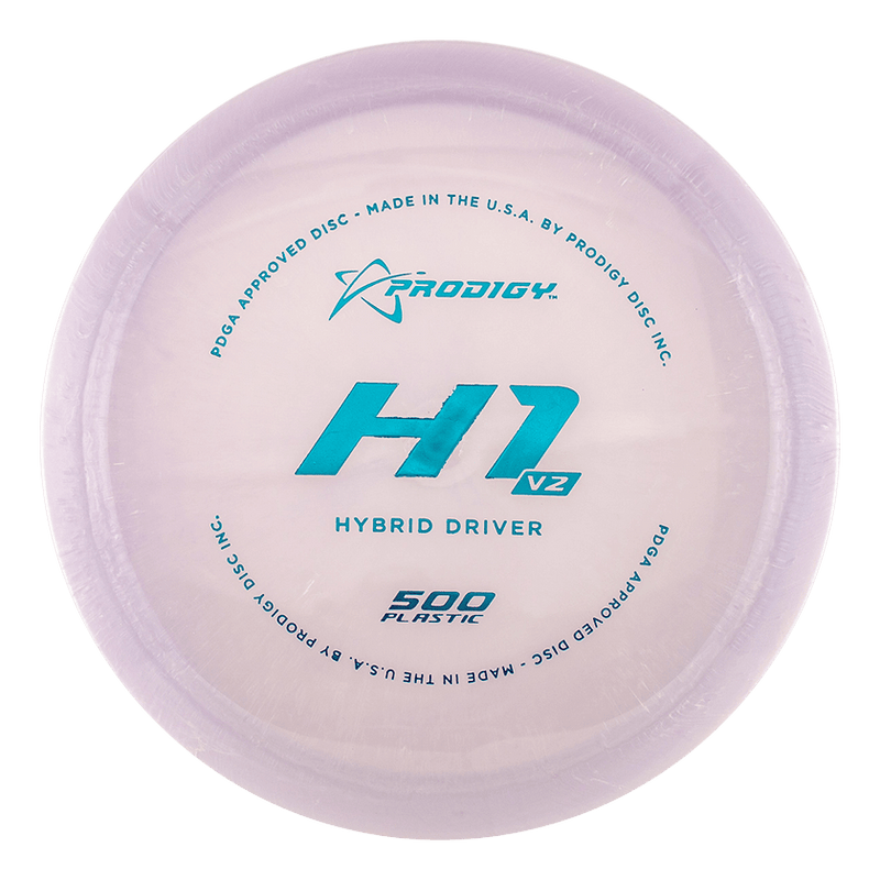 Prodigy H1V2 500