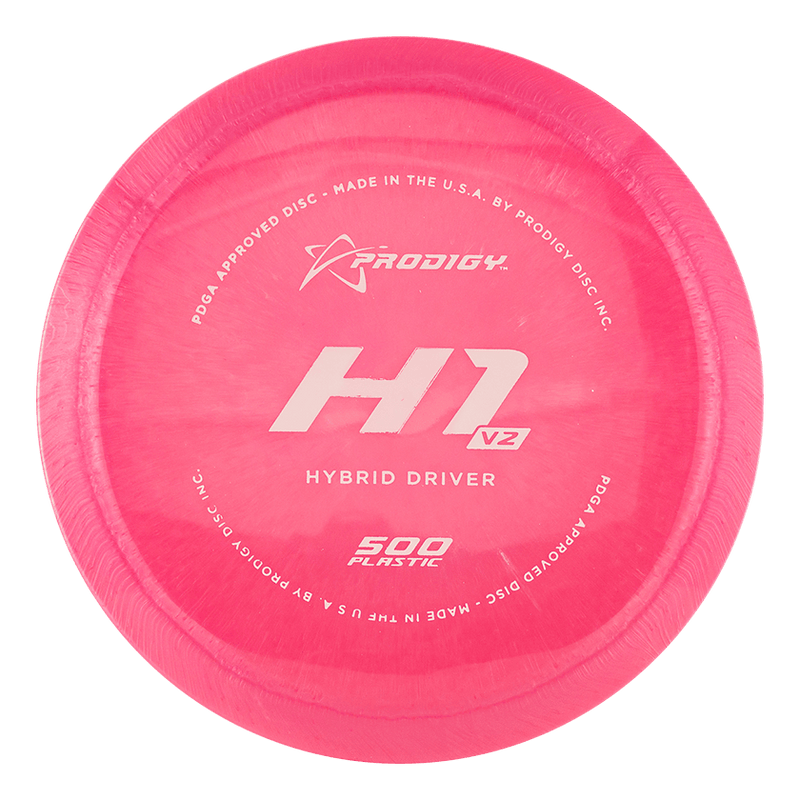 Prodigy H1V2 500