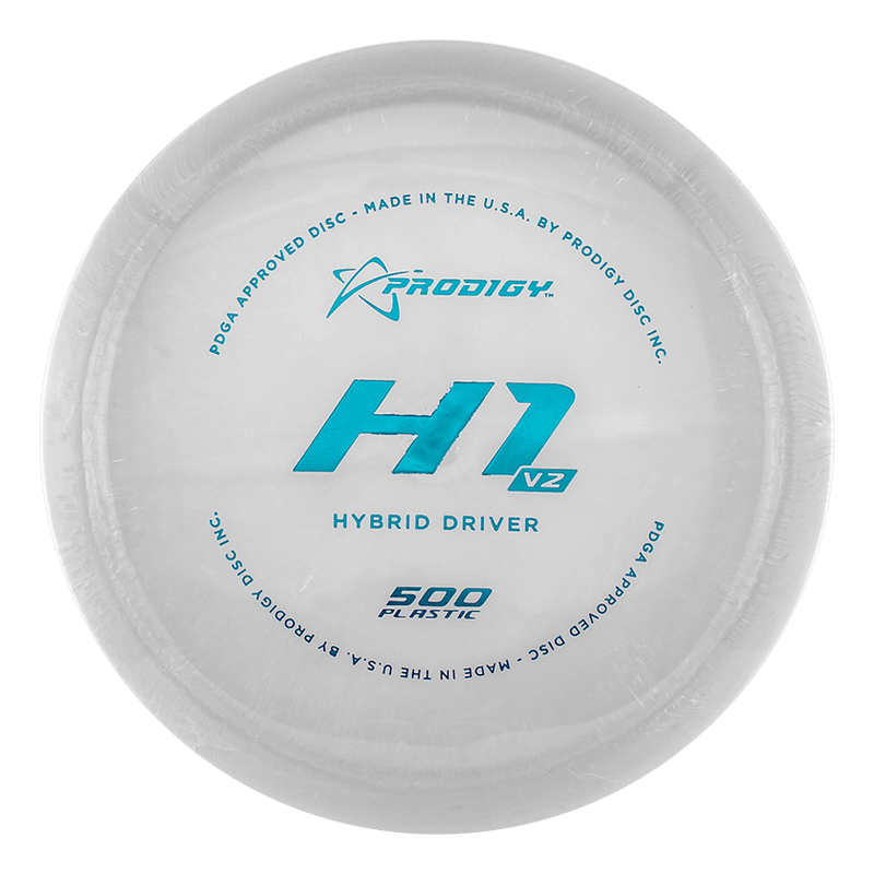 Prodigy H1V2 500