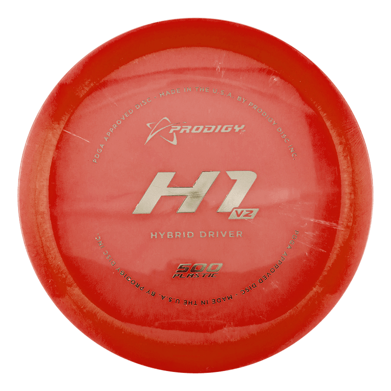 Prodigy H1V2 500