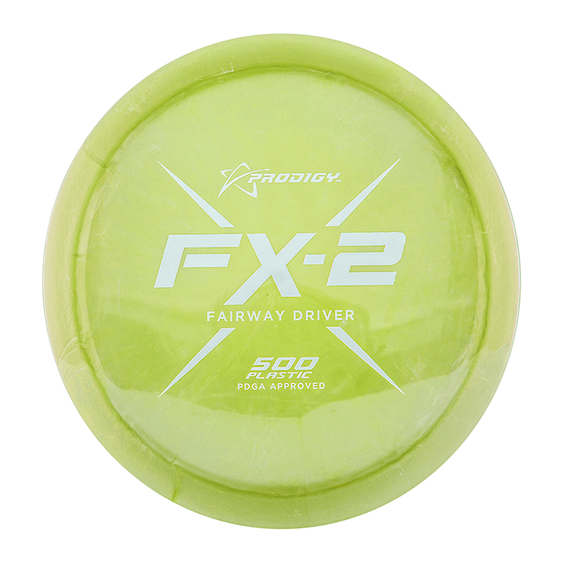 Prodigy FX2 500