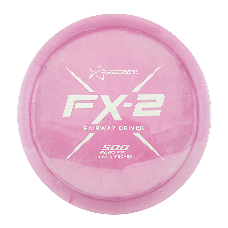 Prodigy FX2 500