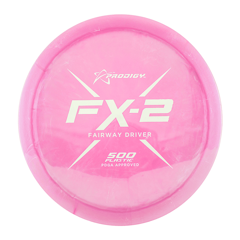 Prodigy FX2 500
