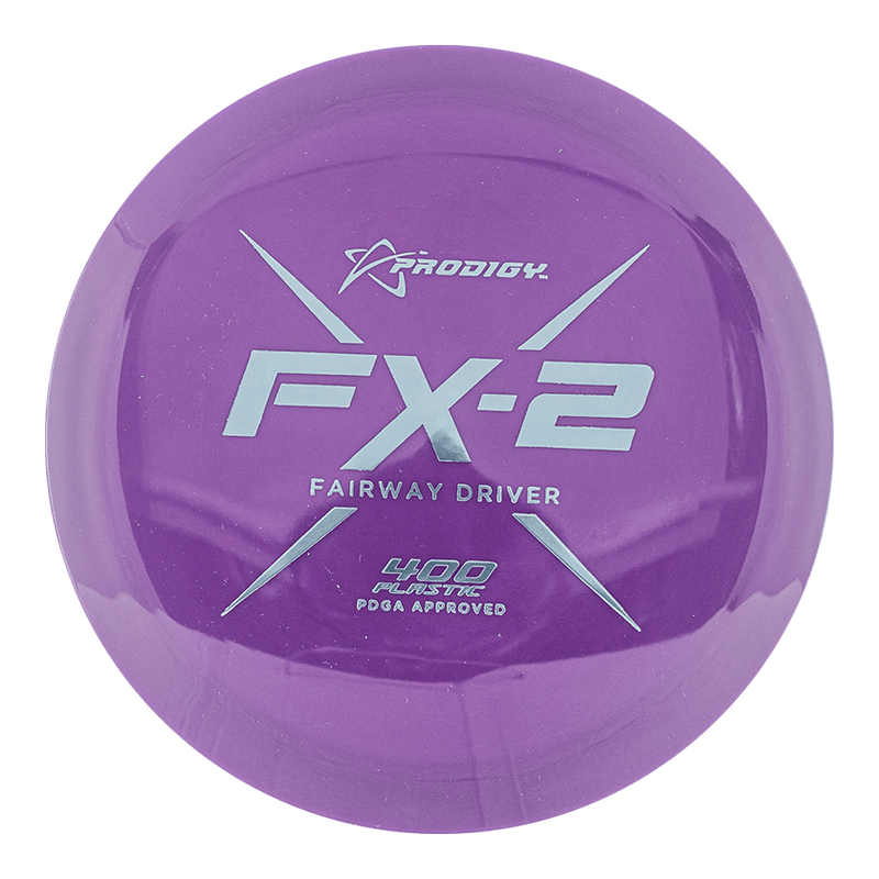 Prodigy FX2 400