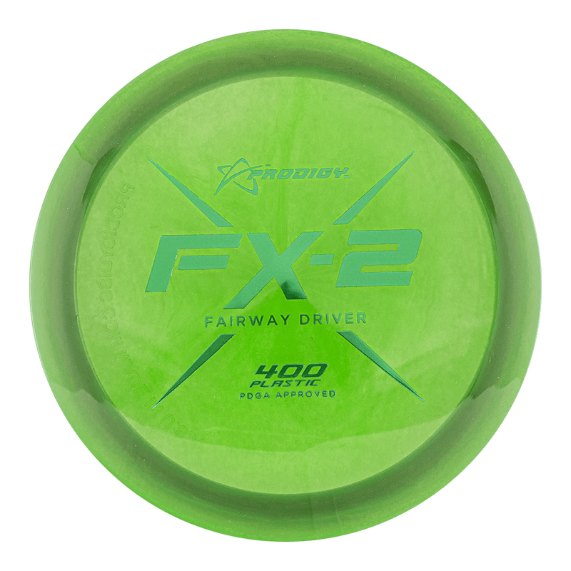 Prodigy FX2 400
