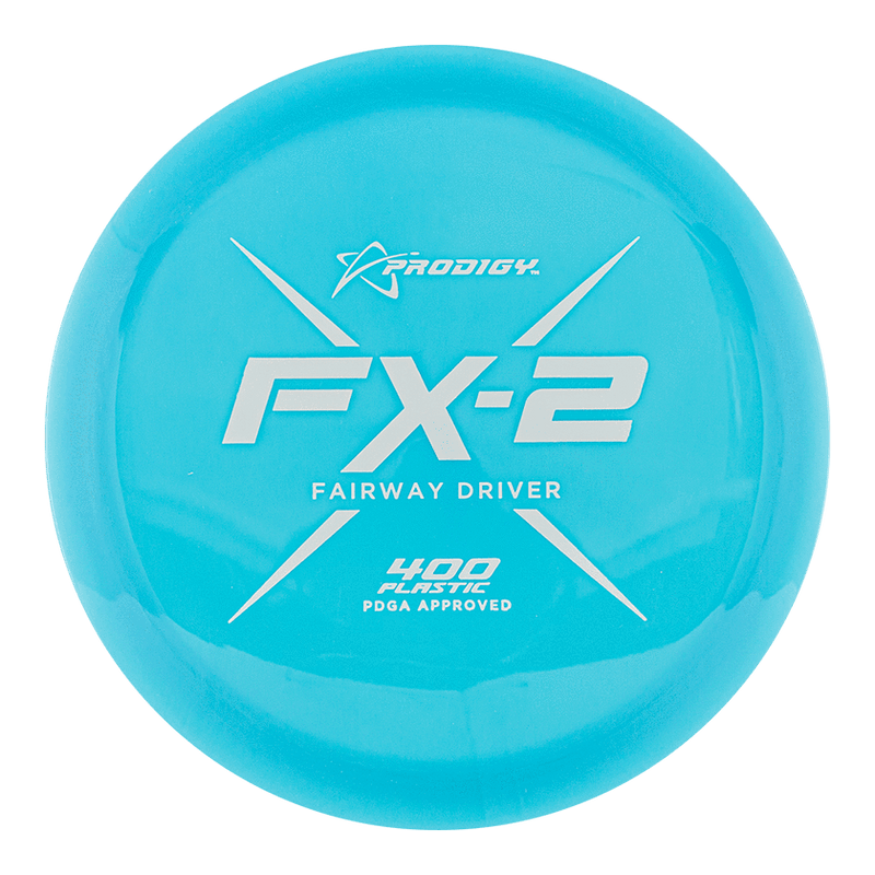 Prodigy FX2 400