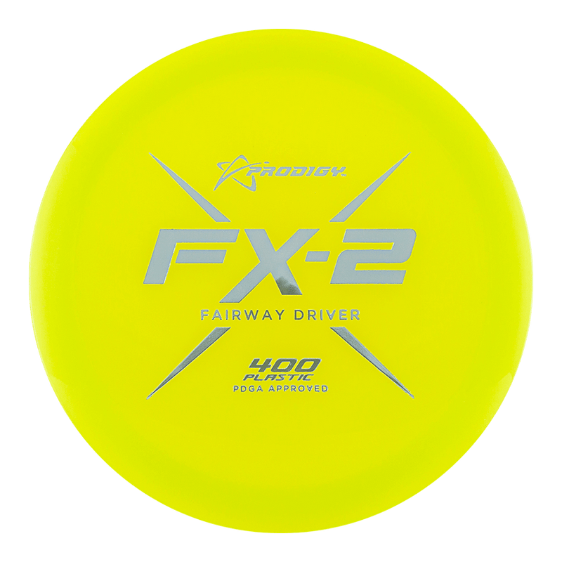 Prodigy FX2 400