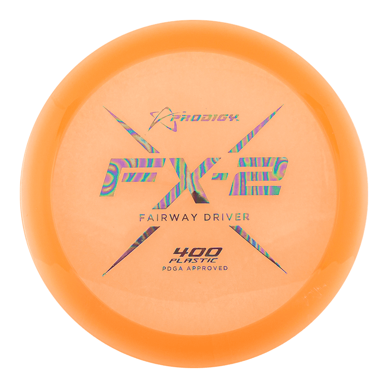Prodigy FX2 400