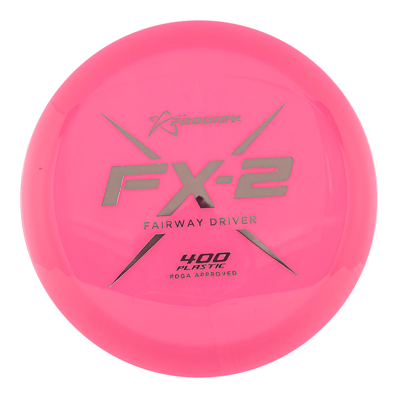 Prodigy FX2 400