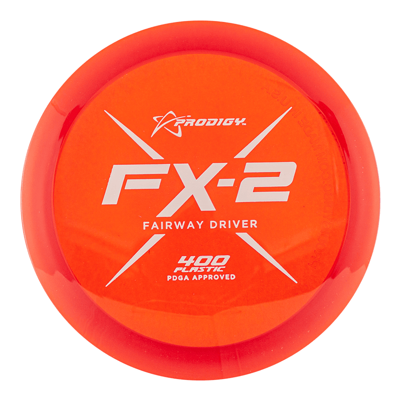 Prodigy FX2 400