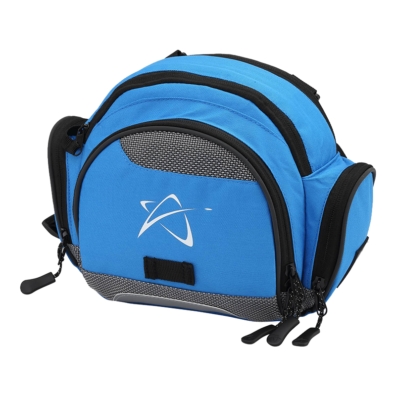 Prodigy Putter Pocket Bag