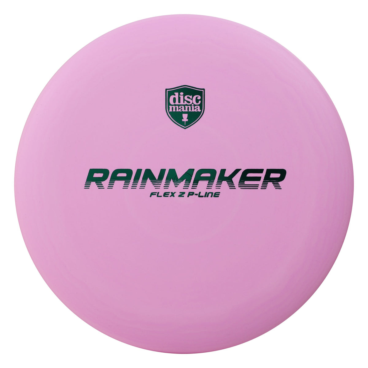 Discmania P-Line Flex 2 Rainmaker
