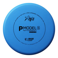Prodigy ACE P Model S BaseGrip (Vieglais)