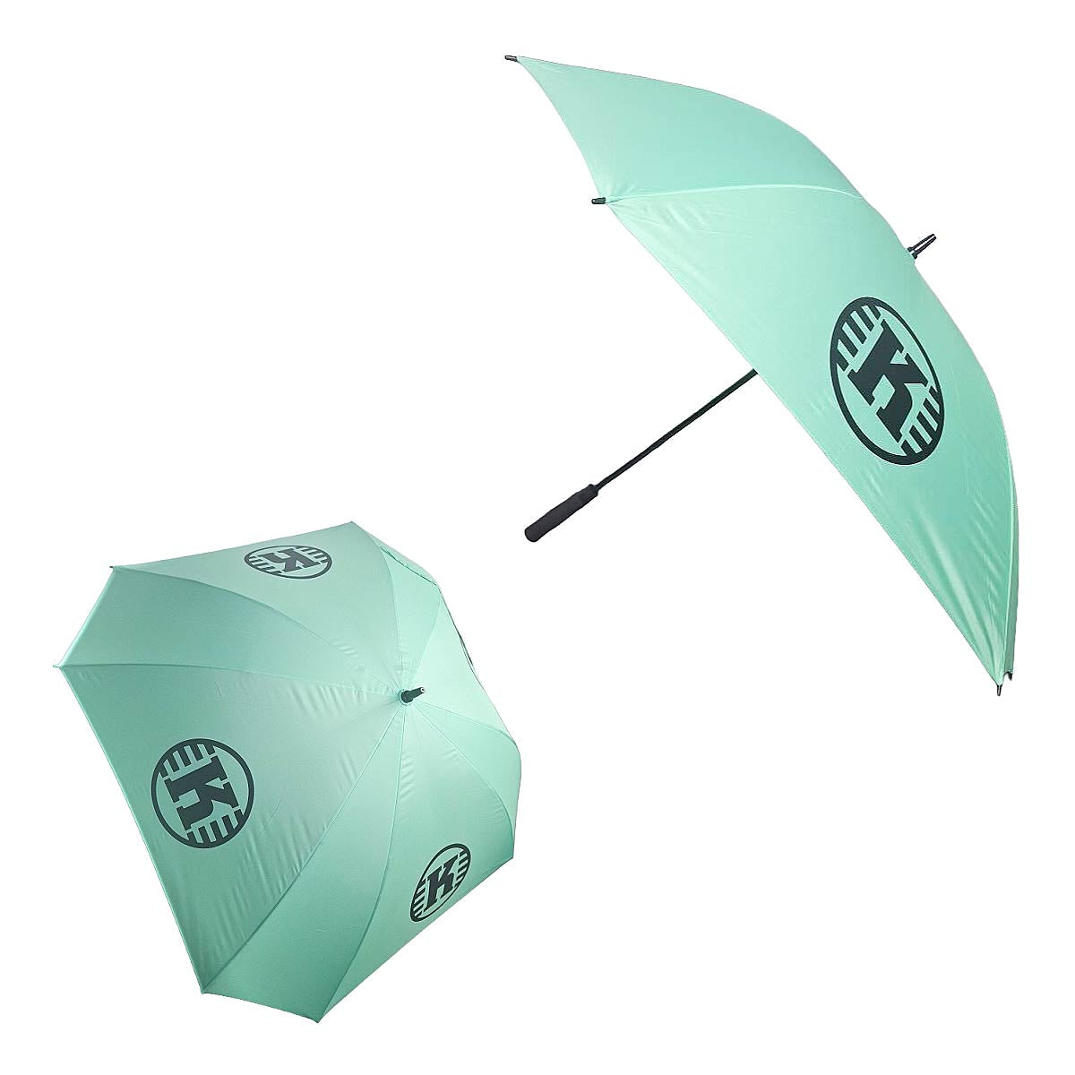 Kastaplast Umbrella K Logo