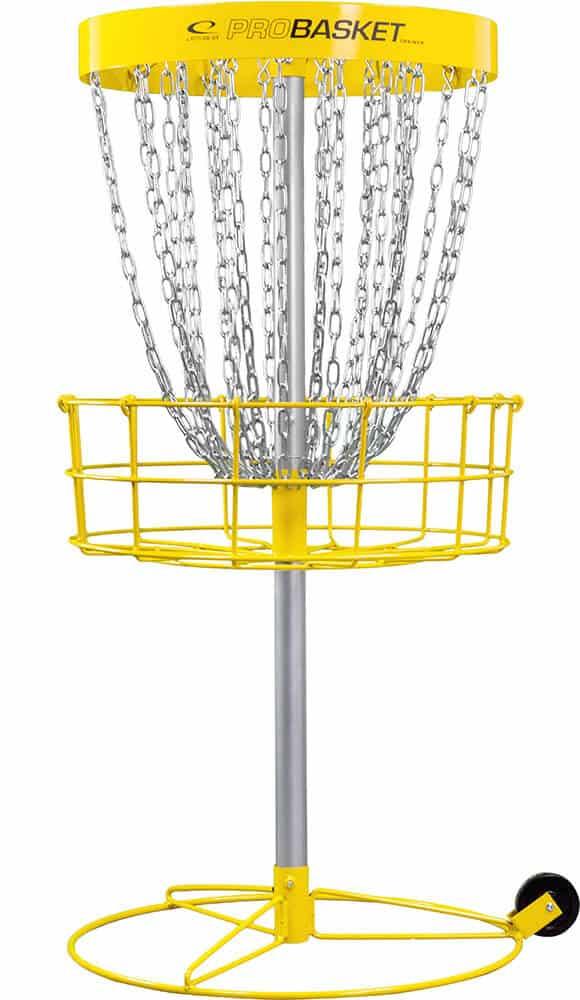 Latitude 64 ProBasket Trainer - PAR3 | Disku golfs