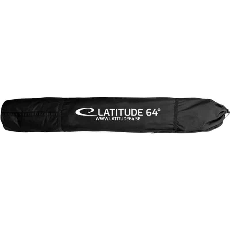 Latitude 64 ProBasket GO - PAR3 | Disku golfs