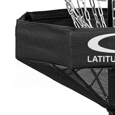Latitude 64 ProBasket GO - PAR3 | Disku golfs