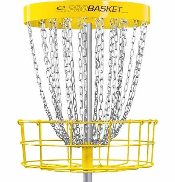 Latitude 64 ProBasket Trainer - PAR3 | Disku golfs