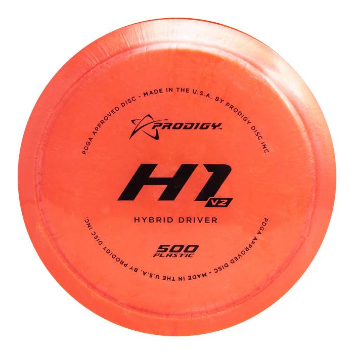 Prodigy H1V2 500 - PAR3 | Disku golfs