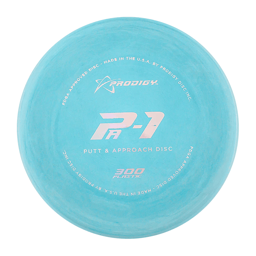 Prodigy PA1 300 - PAR3 | Disku golfs