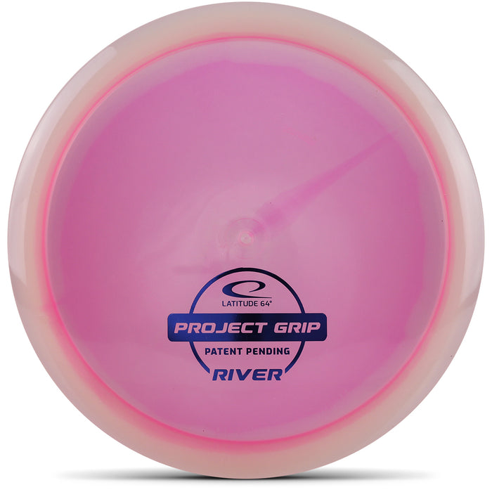 Latitude 64 Project Grip River